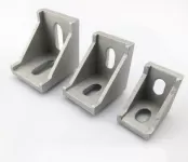 AL-4040 Ke Góc Vuông Cho Nhôm Định Hình